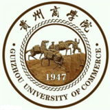 贵州商学院校徽